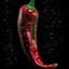 Wet Pepper