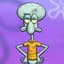 Squidward J. Q. Tentacles