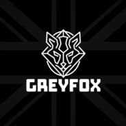 Greyfox