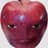 Freaky Apple Guy