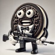 Oreo