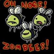 Mr. Zombee
