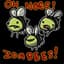 Mr. Zombee