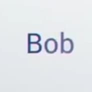 Bob