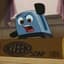 Toaster