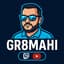gr8mahi