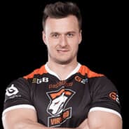 [CGT]Bażant Doss
