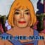 hee hee Man
