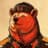 Comrade Bear