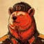 Comrade Bear