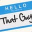 ThatGuy™