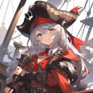 CaptainRedFoxMichi