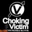 Choking Victim