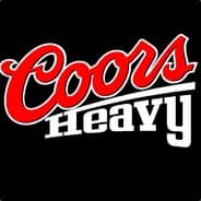 CoorsHeavy