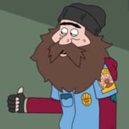 Hobo Cop