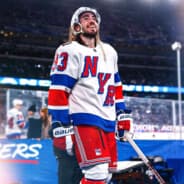 Mika Zibanejad
