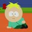 Ξ Butters 彡