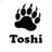 ToshiBear