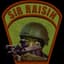 Sir Raisin