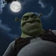 Shrekking