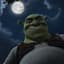 Shrekking