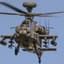 Attack Helicopter
