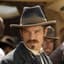Seth Bullock