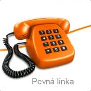 ☑ Pevná Linka ☎