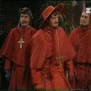 Spanish Inquisition