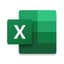 Microsoft Excel