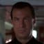 Steven Seagal