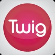 ◯ | Twigguin