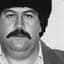 Pablo Escobar