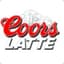 CoorsLatte