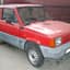 FIAT PANDA 1