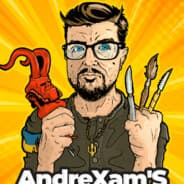 AndreXam