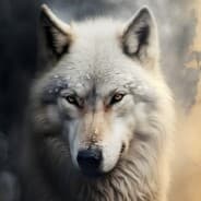 old_white_wolf