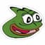 Pepega playing