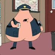 Sgt. Scrotes