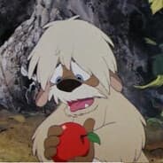 Gurgi