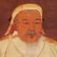 genghis khan
