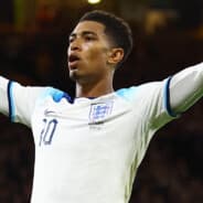 BELLIGOAL