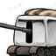 weaponized battle toaster