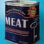 Canned Meat