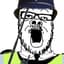 Constable Soy