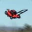 Flying Lawnmower