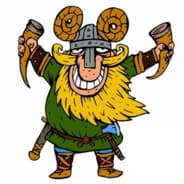 StrangeViking♣