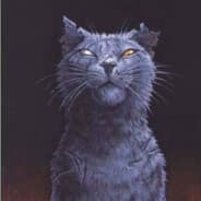 Greebo