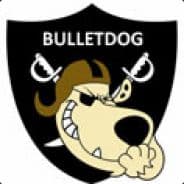 Bulletdog Toothblade