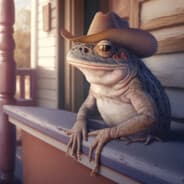 Froggur